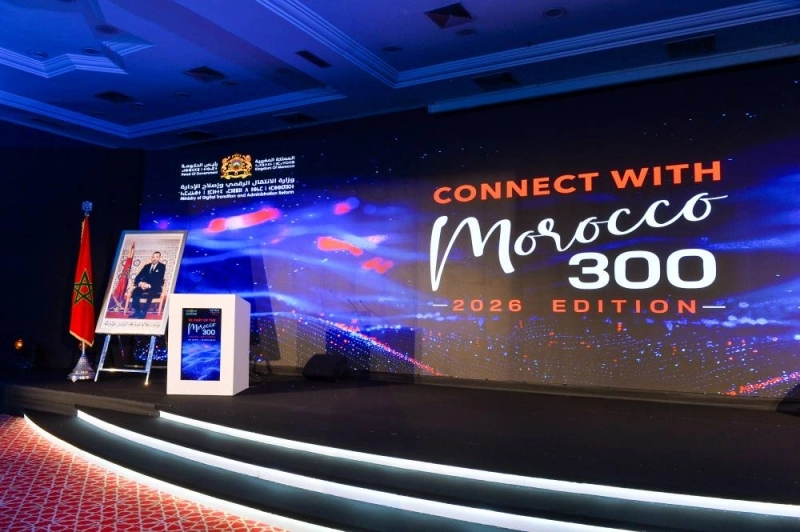 GITEX Africa 2026. Le Maroc accélère sa stratégie digitale et mise sur 300 startups pour changer d’échelle.