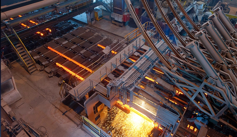 En 2025, Sonasid enregistre une forte progression de ses résultats et accélère sa transformation en misant sur la diversification industrielle et les métaux à plus forte valeur ajoutée.