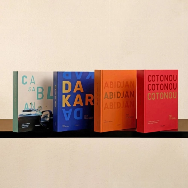 « Nid d’artistes » primée à Paris.