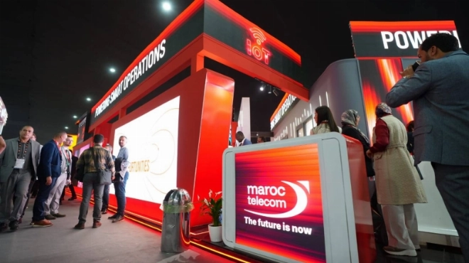 Maroc Telecom propose au Gitex Africa une expérience immersive, conçue comme un parcours structuré autour de démonstrations interactives et de cas d’usage concrets