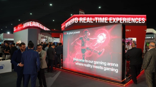 Maroc Telecom déploie sa vitrine technologique au service d’un numérique africain intégré.
