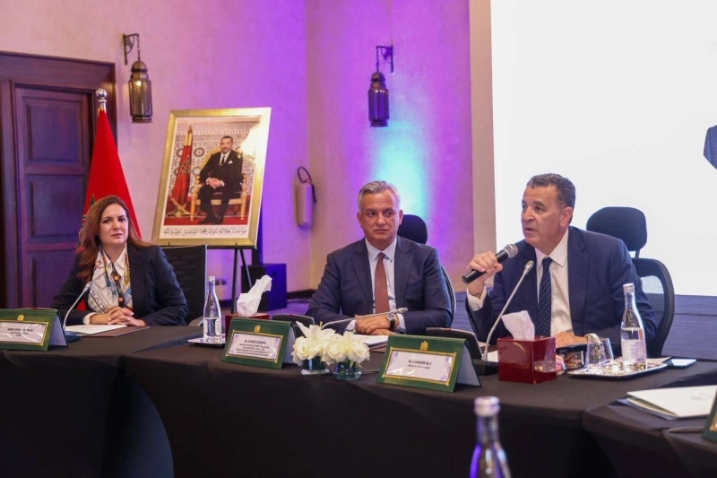 GITEX 2026: The diaspora drives innovation and growth