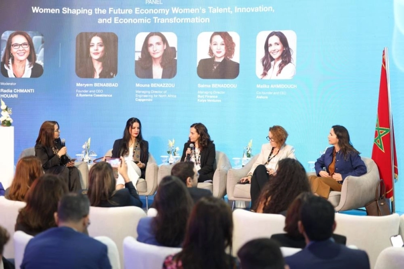 Un programme lancé au GITEX Africa 2026 vise à accompagner les entreprises marocaines dans l’intégration de l’égalité des genres afin de renforcer la présence des femmes dans les secteurs d’avenir.