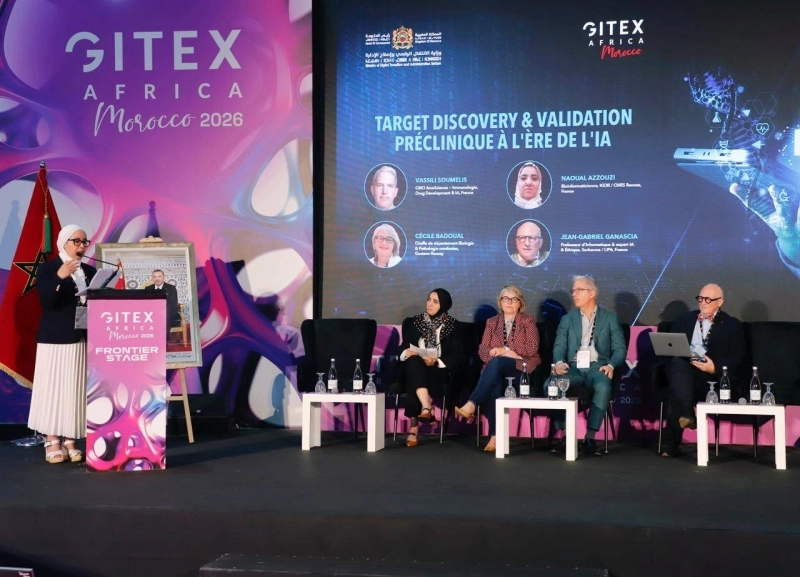 L’intelligence artificielle transforme chaque étape du cycle de vie du médicament au Maroc, de la découverte de la molécule à la prescription, tout en renforçant souveraineté, innovation et collaboration continentale.