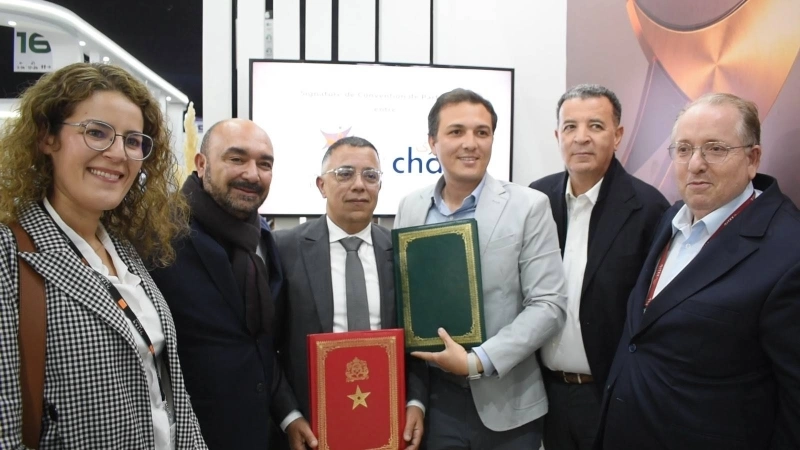 Al Barid Bank et Chari s’associent pour élargir l’accès aux paiements digitaux et faciliter l’inclusion financière.