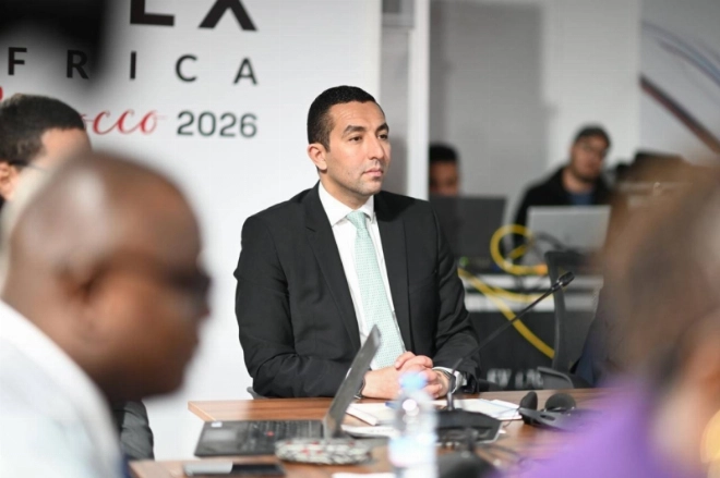 GITEX 2026. L'ADD multiplie les accords pour accélérer la transformation numérique.