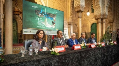 La 19e édition du Festival International Théâtre & Cultures se tiendra du 15 au 25 avril 2025. © DR