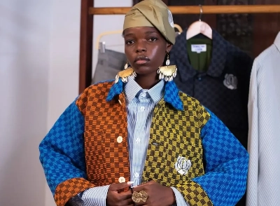 Photo Elle Afrique Francophone