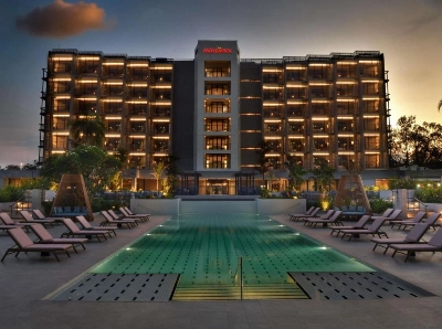Mövenpick Kigali
