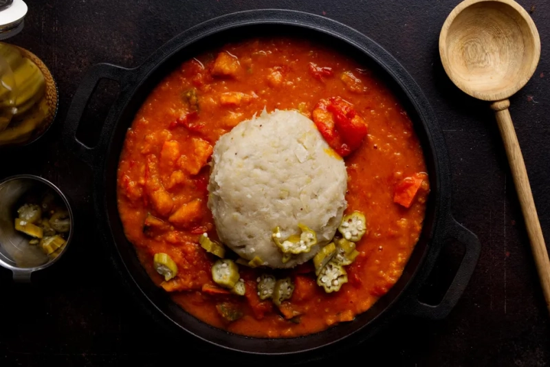 Le Fufu