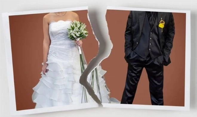 Le mariage ne séduit plus...