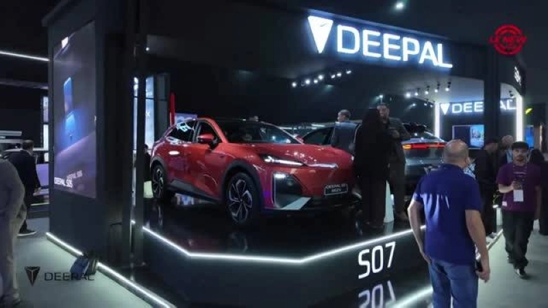 Deepal s’installe sur le marché marocain avec une offre hybride à autonomie étendue, positionnée comme une réponse pragmatique aux limites actuelles de l’électrique.