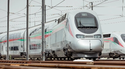 En 2025, ONCF enregistre des performances record, tout en accélérant ses investissements pour moderniser le réseau ferroviaire.