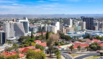 Windhoek