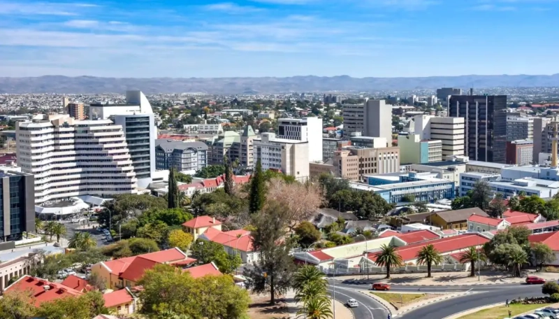 Windhoek