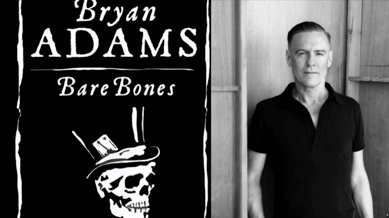 Bryan Adams se produira le 7 mai 2026 au Complexe Mohammed V de Casablanca.