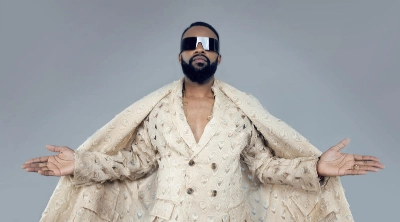 Fally Ipupa