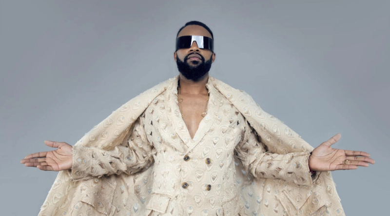 Fally Ipupa