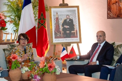 Le Maroc et la France ont relancé leur coopération agricole au SIAM 2026 autour de priorités communes, allant de l’élevage à la formation, pour renforcer la résilience et la durabilité des systèmes alimentaires.