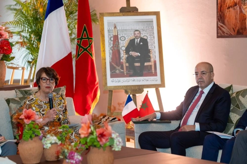 Le Maroc et la France ont relancé leur coopération agricole au SIAM 2026 autour de priorités communes, allant de l’élevage à la formation, pour renforcer la résilience et la durabilité des systèmes alimentaires.