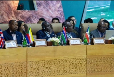 Dix ans après son lancement, l’Initiative AAA entre dans une nouvelle phase, avec l’ambition de structurer une réponse africaine coordonnée face aux défis climatiques et alimentaires.
