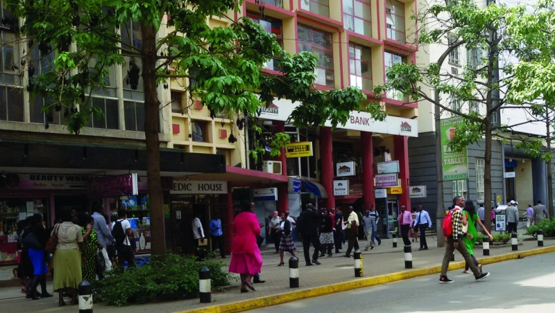 Nairobi, Kenya