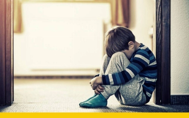 Cerner l'impact de la violence sur la santé physique et psychique de l'enfant