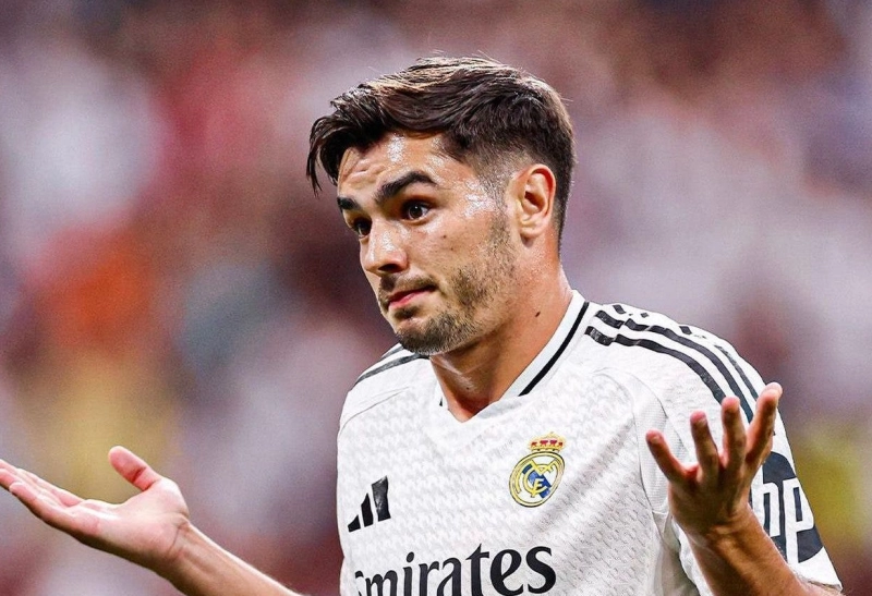 Brahim Díaz