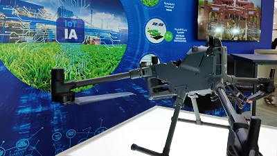 Au SIAM 2026, les innovations du pôle AgriDigital montrent comment la technologie permet de produire plus efficacement tout en optimisant l’usage de l’eau et des ressources.