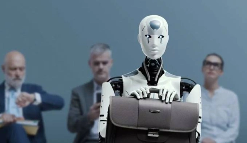IA, concurrent ou allié ?