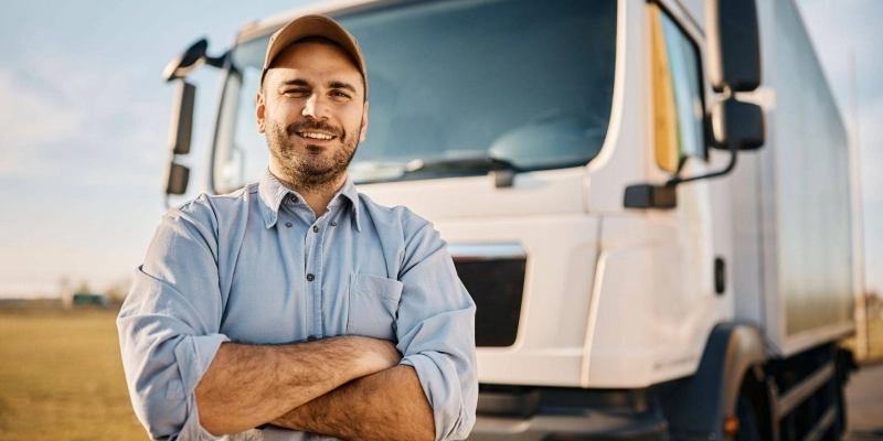 Permis authentique et certificat d'aptitude ouvrent la voie aux chauffeurs marocains