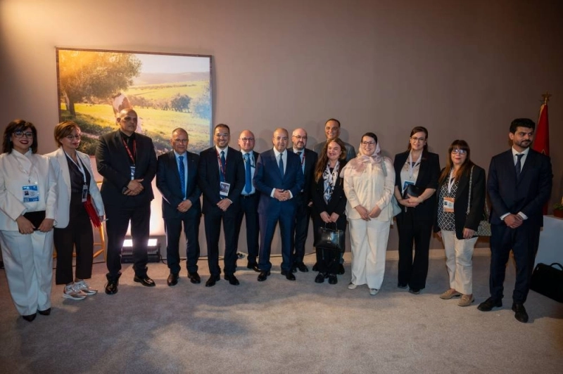 Lors du SIAM 2026, plusieurs conventions ont été signées pour renforcer la durabilité de l’agriculture marocaine, sécuriser les intrants, moderniser les coopératives et développer la coopération africaine dans les secteurs agricoles et halieutiques.