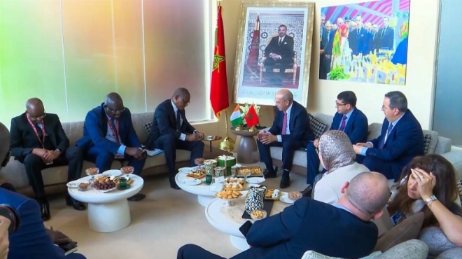 Le SIAM 2026 confirme le rôle du Maroc comme acteur clé de la coopération agricole Sud-Sud.