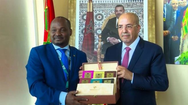 le Maroc multiplie les alliances avec l’Afrique pour bâtir des systèmes alimentaires plus résilients et solidaires.