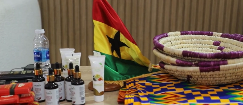 Au SIAM, les coopératives africaines multiplient les contacts et opportunités, avec l’ambition de transformer leur présence en partenariats commerciaux durables avec le Maroc.
