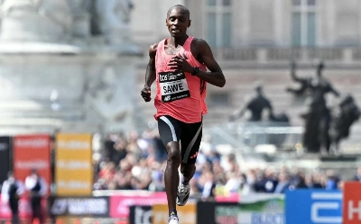 Sabastian Sawe