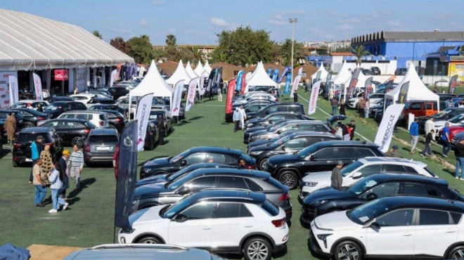 A Avito Expo 2026, la tranche de prix la plus recherchée se situe entre 100 000 et 250 000 DH.