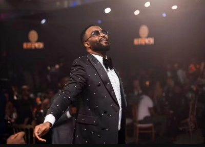 Fally Ipupa