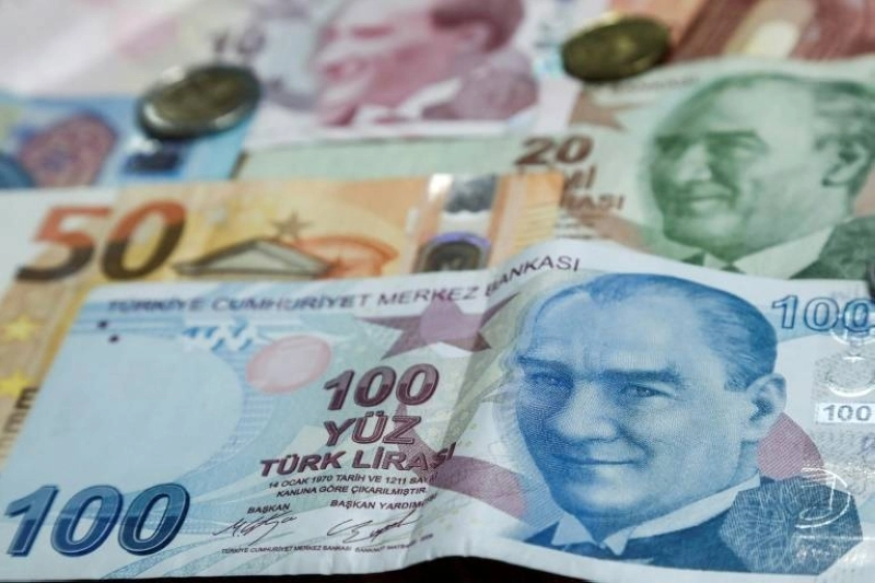 En Turquie, l’inflation est remontée à 32,4 % en avril, tirée notamment par la hausse des coûts de l’énergie et du logement.