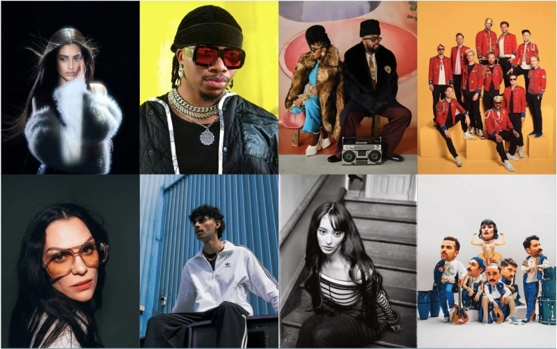 Jazzablanca dévoile la programmation finale de sa 19e édition qui se tient du 2 au 11 juillet 2026.