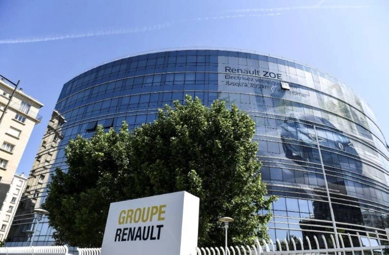 Renault Group reconduit son plan d'actionnariat salarié pour la 5e année consécutive avec une décote de 30%.