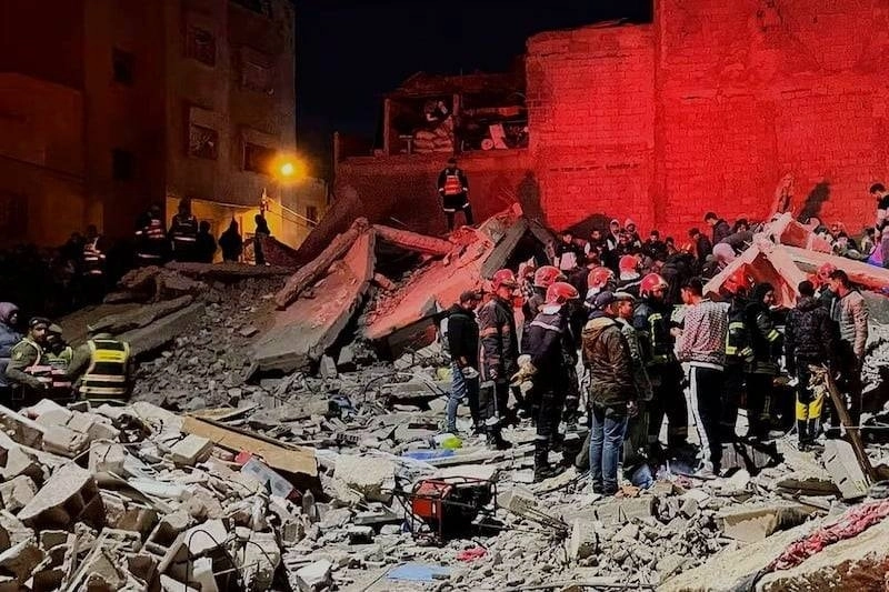Un drame qui a coûté la vie à 22 personnes