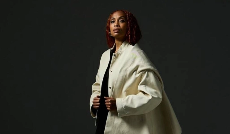 La chanteuse franco-comorienne Imany se produira au Théâtre National Mohammed V le 22 juin- Mawazine 2026.