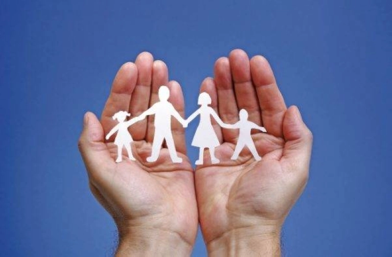 Renforcement de l’accès équitable aux services de base