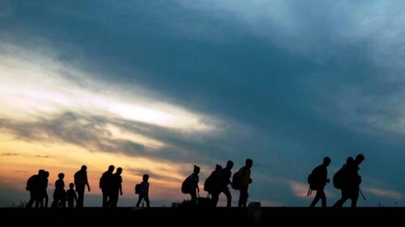 Migrants, un vrai moteur d'économie...