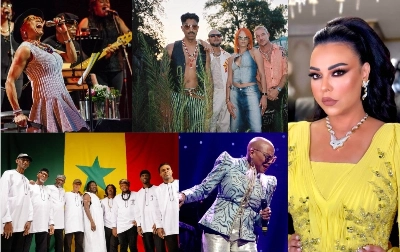 La 21e édition de Mawazine accueille Major Lazer, Dee Dee Bridgewater, Orchestra Baobab et Marwa Nagy.