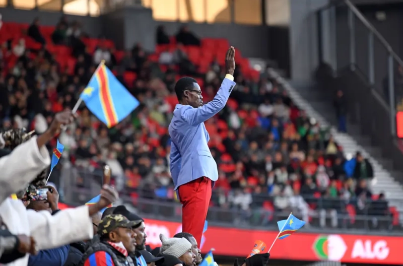Lumumba Vea