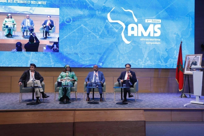 Face aux bouleversements géopolitiques mondiaux, l’Afrique doit transformer son potentiel maritime et sa coopération régionale en véritable levier de développement et de souveraineté économique.