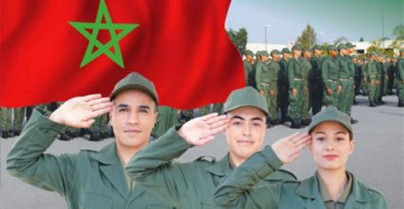 Les préparatifs du prochain contingent du service militaire sont lancés