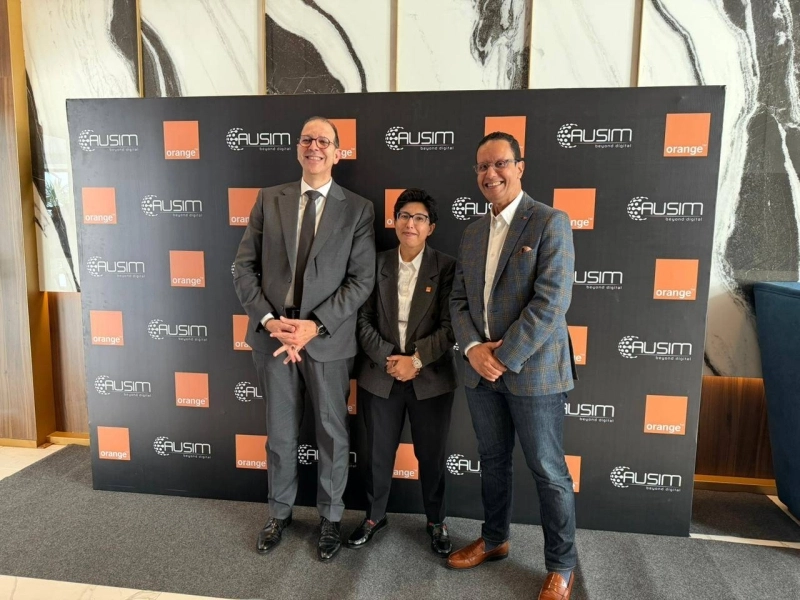 Avec Orange Meet, Orange Maroc lance un roadshow national pour accompagner les entreprises marocaines dans leurs défis de digitalisation, de cybersécurité et d’innovation technologique.